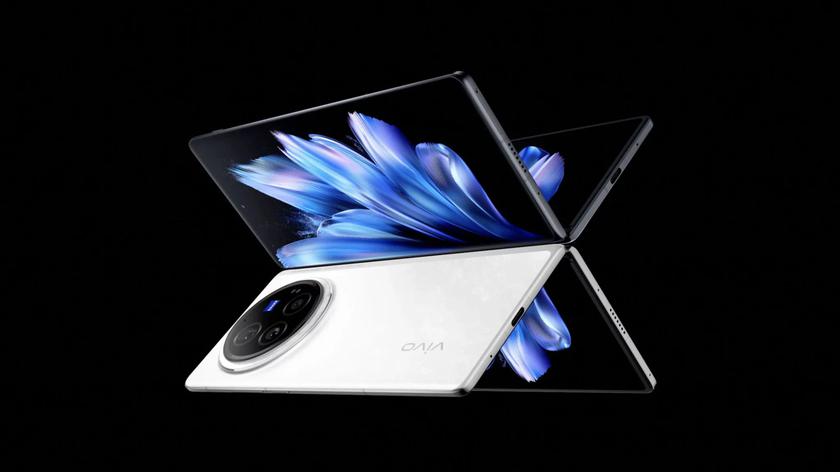 Vivo X Fold5: Vorab-Spezifikationen enthüllt