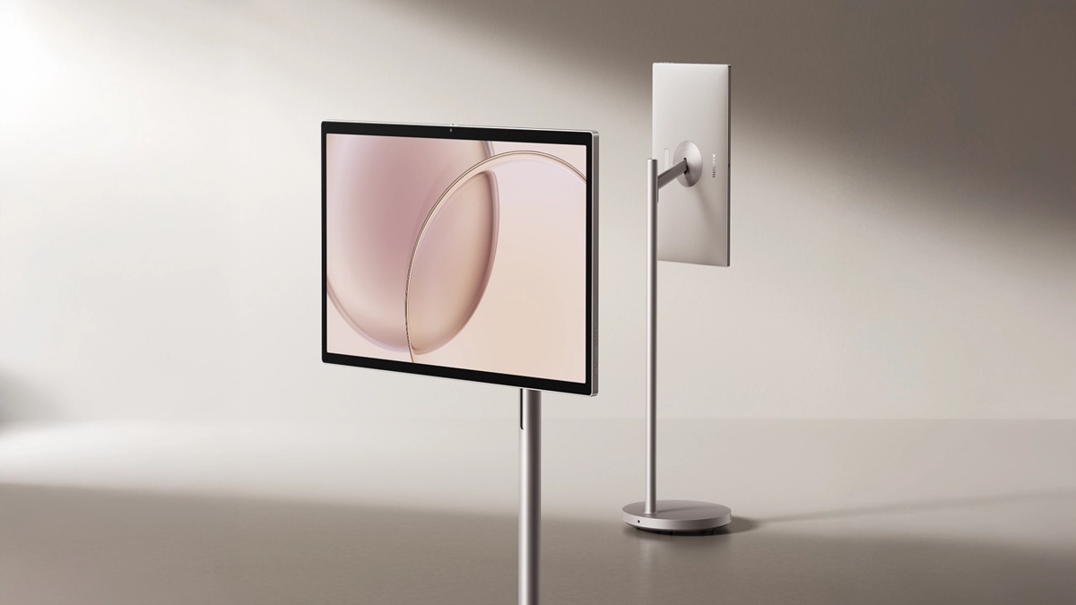 Xiaomi Max 27: Vorstellung des neuesten Kraftpakets in der Display-Technologie