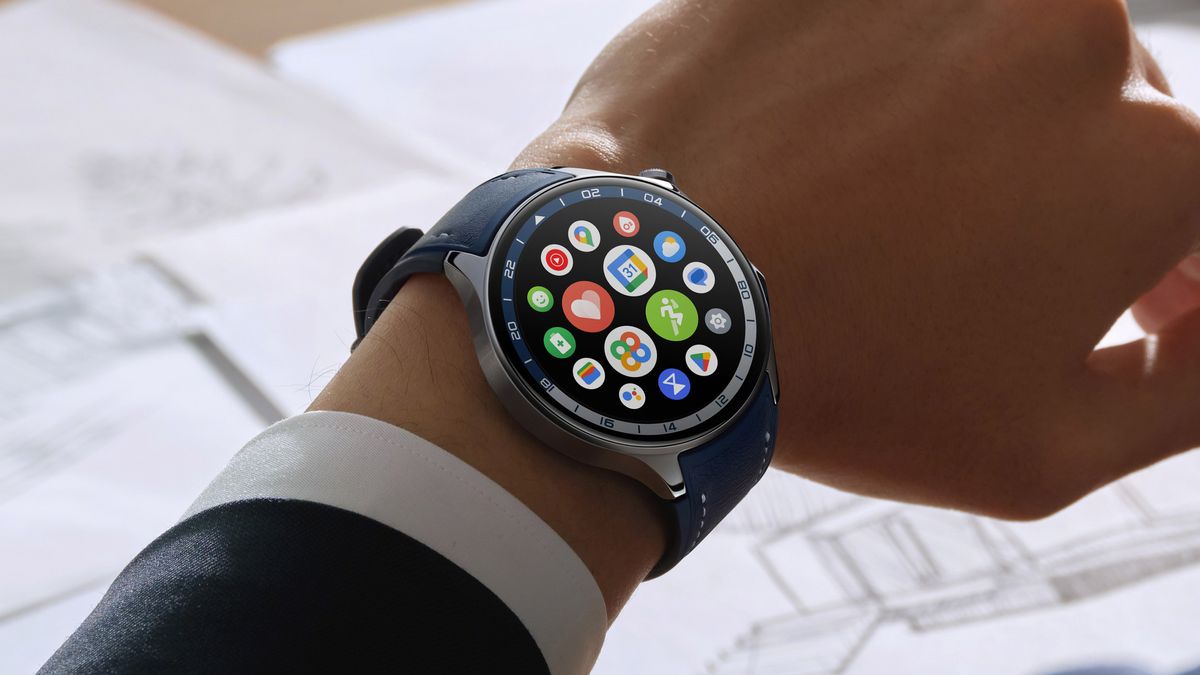 OnePlus Watch 3 Vorschau: neuer Look und verbesserte Gesundheitsfunktionen OnePlus Watch 3: Erwartete Innovationen und gesundheitliche Vorteile