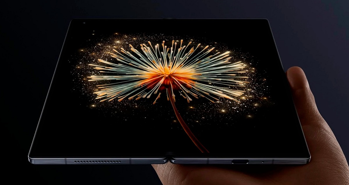 Xiaomi MIX Fold 3 - Snapdragon 8 Gen 2, ein neues Scharnier aus hochfestem Stahl und Keramik, zwei 120Hz OLED-Displays und eine 50MP-Kamera zu einem Preis ab $1240 Xiaomi MIX Fold 3 - Snapdragon 8 Gen 2, ein neues Scharnier aus hochfestem Stahl und Keramik, zwei 120Hz OLED-Displays und eine 50MP-Kamera zu einem Preis ab $1240