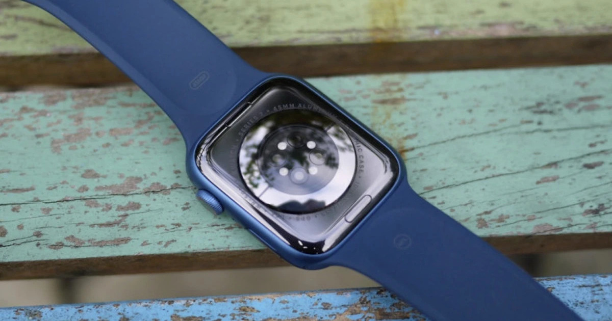 Stanford-Studie: Apple Watch und KI bekämpfen CRPS bei Kindern Stanford-Studie: Apple Watch und KI bekämpfen CRPS bei Kindern