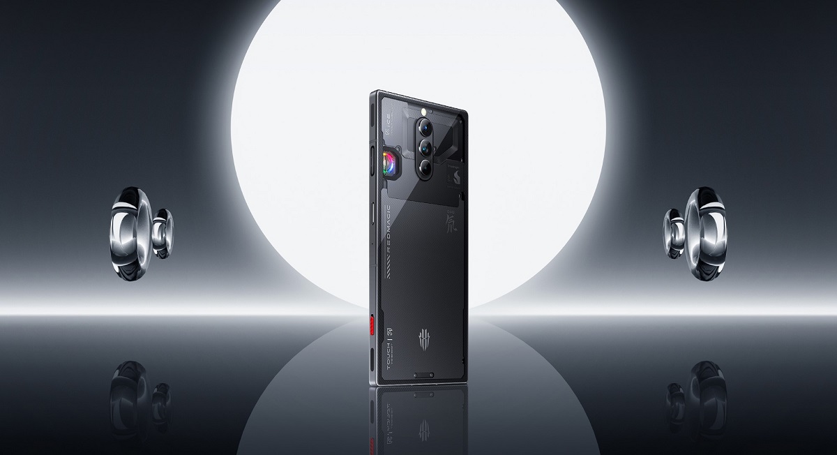 Das leistungsstärkste Smartphone der Welt, das Nubia Red Magic 8S Pro, kommt weltweit auf den Markt und kostet ab 649 Dollar Das leistungsstärkste Smartphone der Welt, das Nubia Red Magic 8S Pro, kommt weltweit auf den Markt und kostet ab 649 Dollar