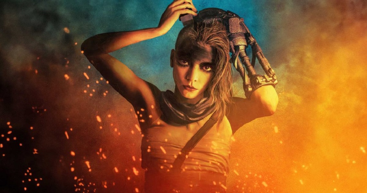 "Furiosa: A Mad Max Saga" erhält ein R-Rating für Gewaltszenen "Furiosa: A Mad Max Saga" erhält ein R-Rating für Gewaltszenen