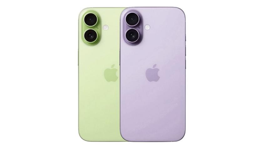 Neues Detail des iPhone 17 enthüllt: Bildschirmdiagonale wird erhöht iPhone 17 mit 6,3-Zoll-Display: der neue Displaystandard?