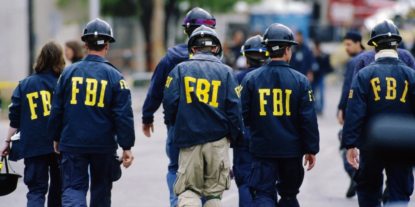 Amerikanische Komponenten in russischer Technologie und militärischer Ausrüstung gefunden – FBI leitet Ermittlungen ein Amerikanische Komponenten in russischer Technologie und militärischer Ausrüstung gefunden – FBI leitet Ermittlungen ein