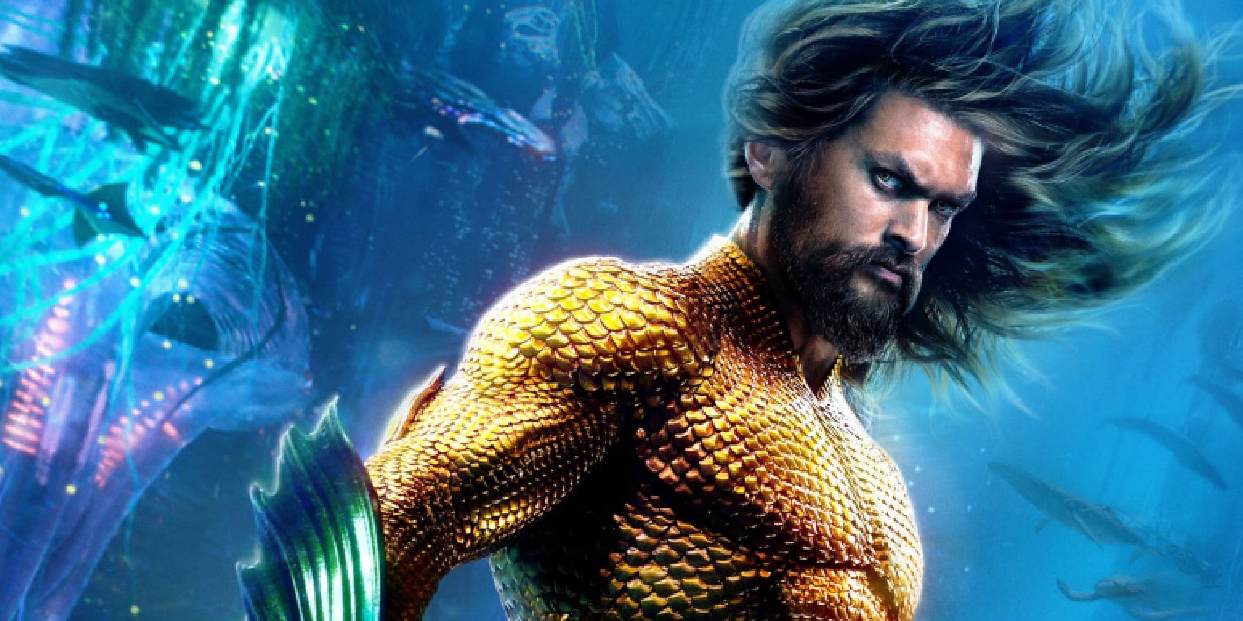 'Aquaman' trotz Streiks im Zeitplan: 'Aquaman' Teil 2 hält an seinem geplanten Premierentermin fest 'Aquaman' trotz Streiks im Zeitplan: 'Aquaman' Teil 2 hält an seinem geplanten Premierentermin fest