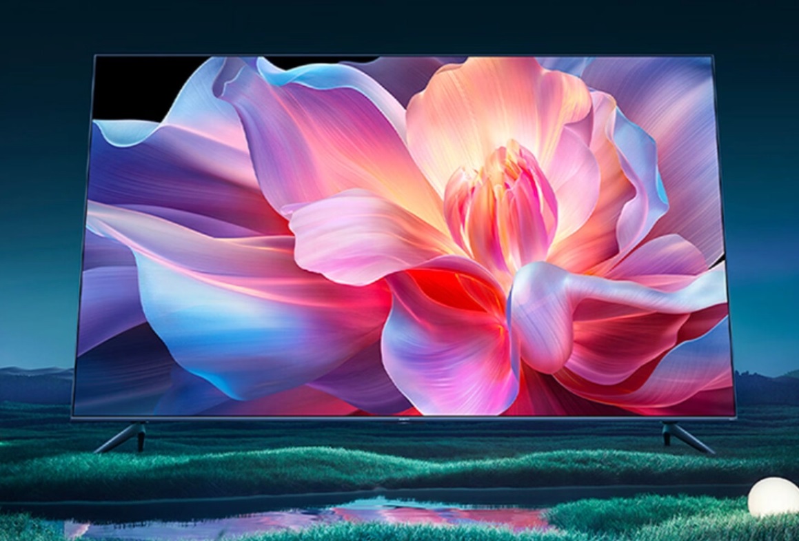 Xiaomi hat einen 4K-Fernseher mit 100 Zoll Diagonale und 144Hz-Unterstützung zu einem Preis von $2510 vorgestellt Xiaomi hat einen 4K-Fernseher mit 100 Zoll Diagonale und 144Hz-Unterstützung zu einem Preis von $2510 vorgestellt
