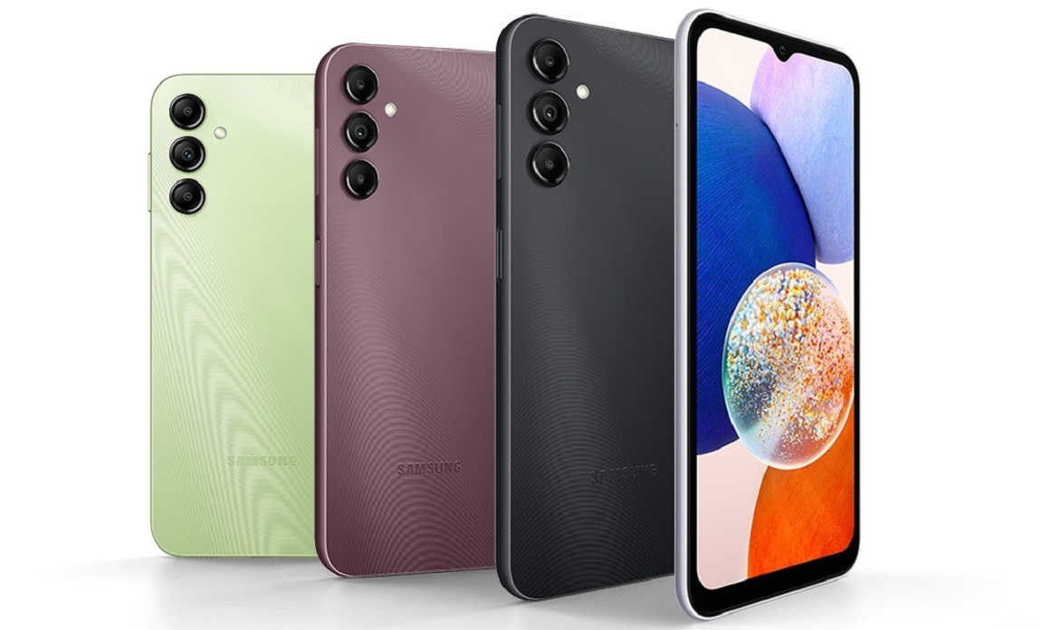 Verborgene Schätze in Samsungs Galaxy A 2024 Modellreihe Übersicht über die Galaxy A-Serie: welche Funktionen die neuen Modelle bieten
