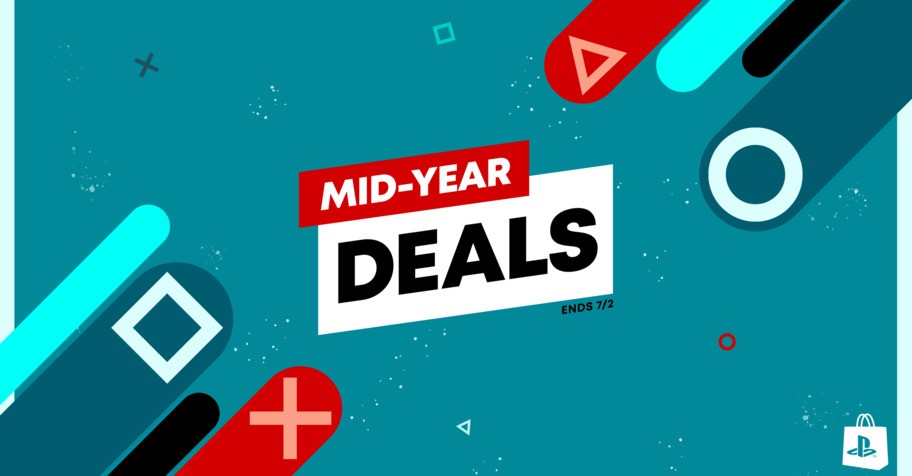 Wenn Technologie erschwinglicher wird: Die Mid-Year Deals warten auf Sie Mid-Year Deals: Sichern Sie sich die besten Angebote für Technikfans!