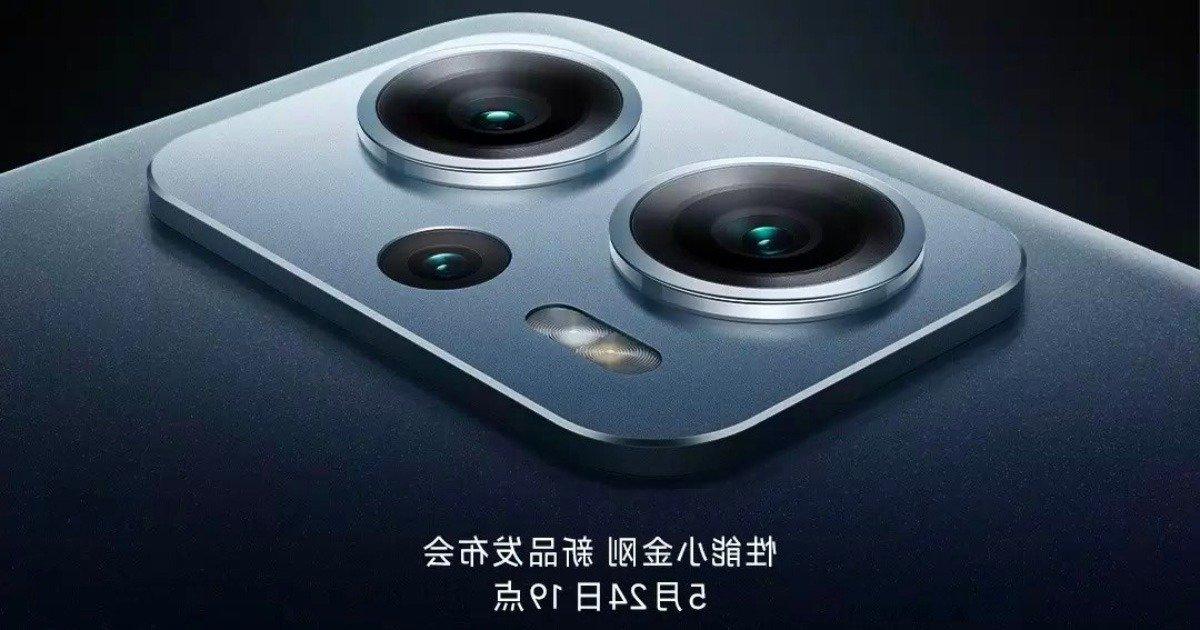 Redmi Note 12-Smartphones werden Sie weder mit Design noch mit Funktionen überraschen Redmi Note 12-Smartphones werden Sie weder mit Design noch mit Funktionen überraschen