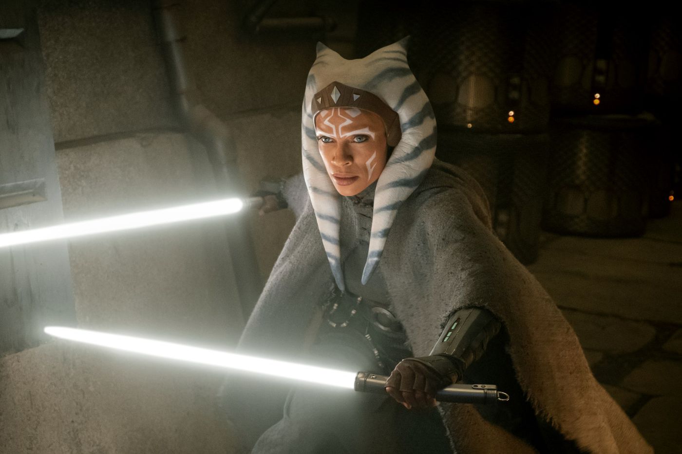 Zeitplan für die Veröffentlichung von "Ahsoka"-Episoden: Fans sollten wissen, wann sie sich nicht von ihrem Bildschirm entfernen sollten Zeitplan für die Veröffentlichung von "Ahsoka"-Episoden: Fans sollten wissen, wann sie sich nicht von ihrem Bildschirm entfernen sollten