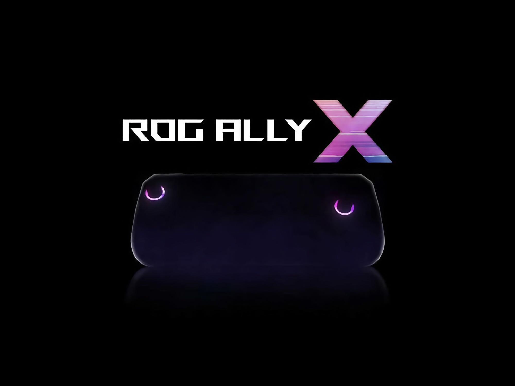 Drei Wochen vor der Markteinführung: ASUS ROG Ally X Spielkonsole: Spezifikationen und Preis online enthüllt Drei Wochen vor der Markteinführung: ASUS ROG Ally X Spielkonsole: Spezifikationen und Preis online enthüllt