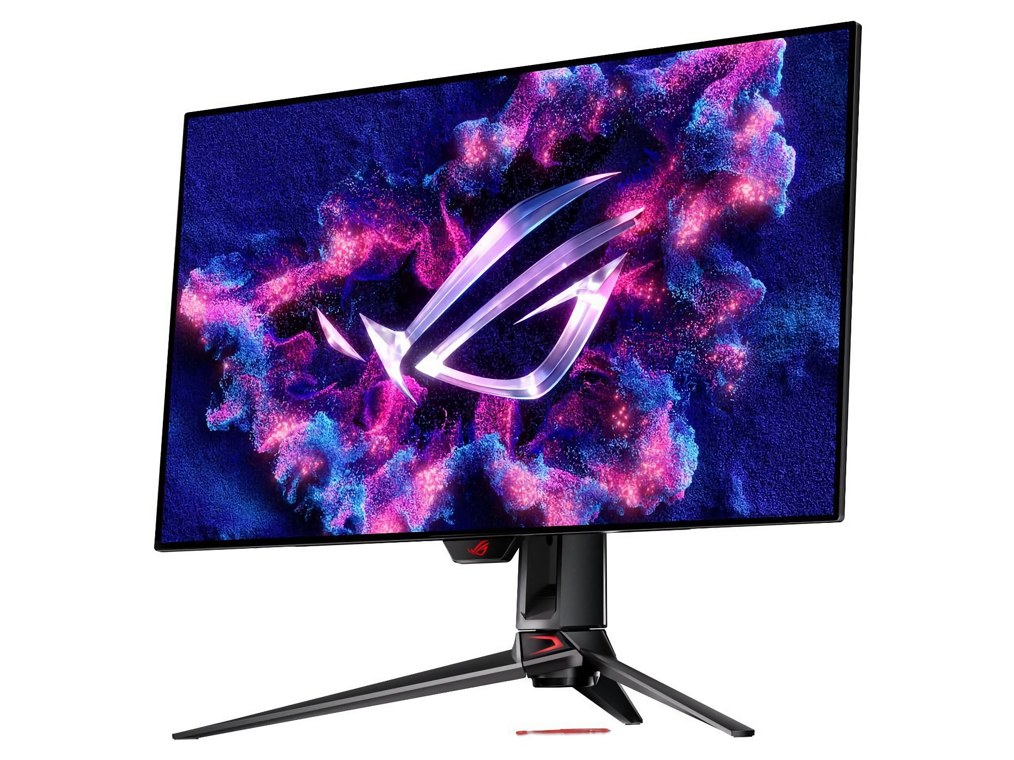 ASUS ROG Swift OLED PG32UCDP mit 4K UHD OLED-Display bei 480Hz ist in den USA bereits für $1299 zu haben ASUS ROG Swift OLED PG32UCDP mit 4K UHD OLED-Display bei 480Hz ist in den USA bereits für $1299 zu haben