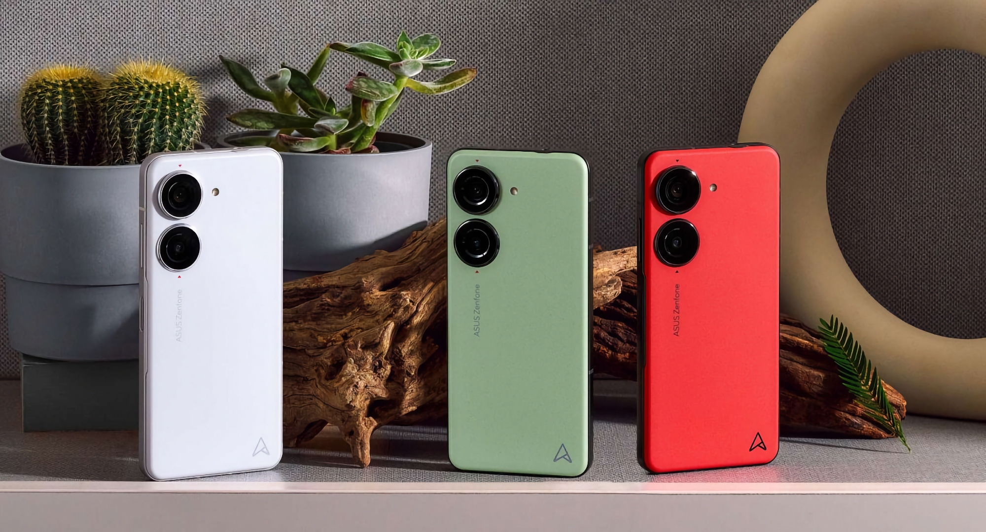 Das ASUS Zenfone 10 hat sein US-Debüt gegeben: ein kompaktes Flaggschiff mit 144Hz-Bildschirm, Snapdragon 8 Gen 2-Chip und 50-MP-Kamera zu einem Preis ab 699 US-Dollar Das ASUS Zenfone 10 hat sein US-Debüt gegeben: ein kompaktes Flaggschiff mit 144Hz-Bildschirm, Snapdragon 8 Gen 2-Chip und 50-MP-Kamera zu einem Preis ab 699 US-Dollar