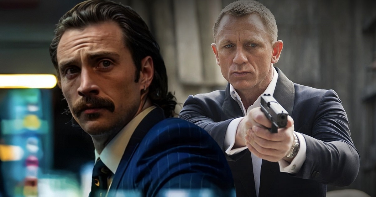 'John Wick'-Regisseur David Leitch hofft, den nächsten James Bond-Film mit Aaron Taylor-Johnson als Agent 007 drehen zu können 'John Wick'-Regisseur David Leitch hofft, den nächsten James Bond-Film mit Aaron Taylor-Johnson als Agent 007 drehen zu können
