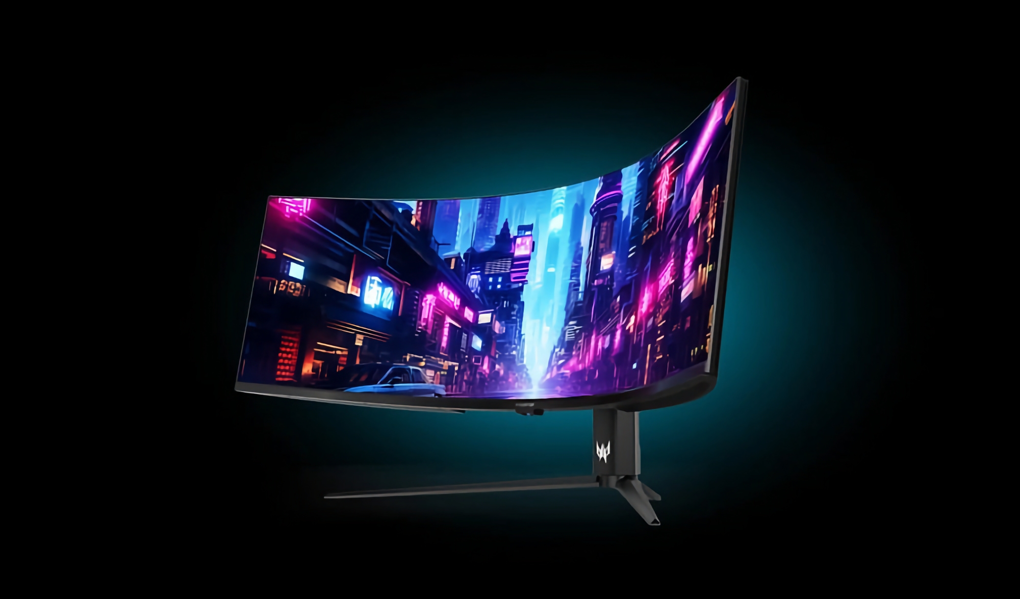 Wie viel kostet der Acer Predator Z57 Dual UHD Mini LED mit einem 57-Zoll Curved Screen? Wie viel kostet der Acer Predator Z57 Dual UHD Mini LED mit einem 57-Zoll Curved Screen?