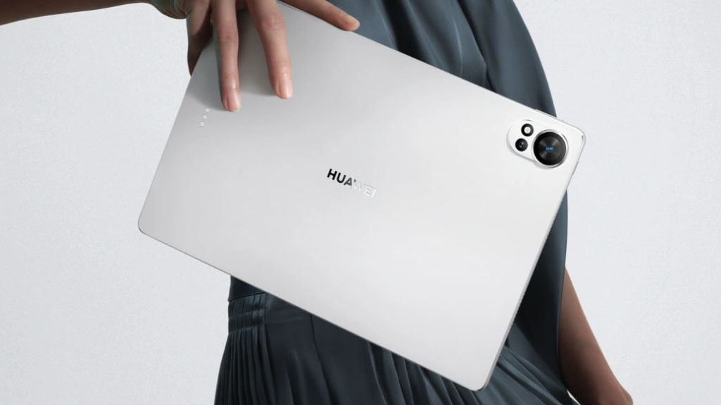 Huawei präsentiert das neue MatePad Air 2024: Ultradünnes Metallgehäuse, 2,8K-Bildschirm mit 144Hz Bildwiederholfrequenz Huawei präsentiert das neue MatePad Air 2024: Ultradünnes Metallgehäuse, 2,8K-Bildschirm mit 144Hz Bildwiederholfrequenz