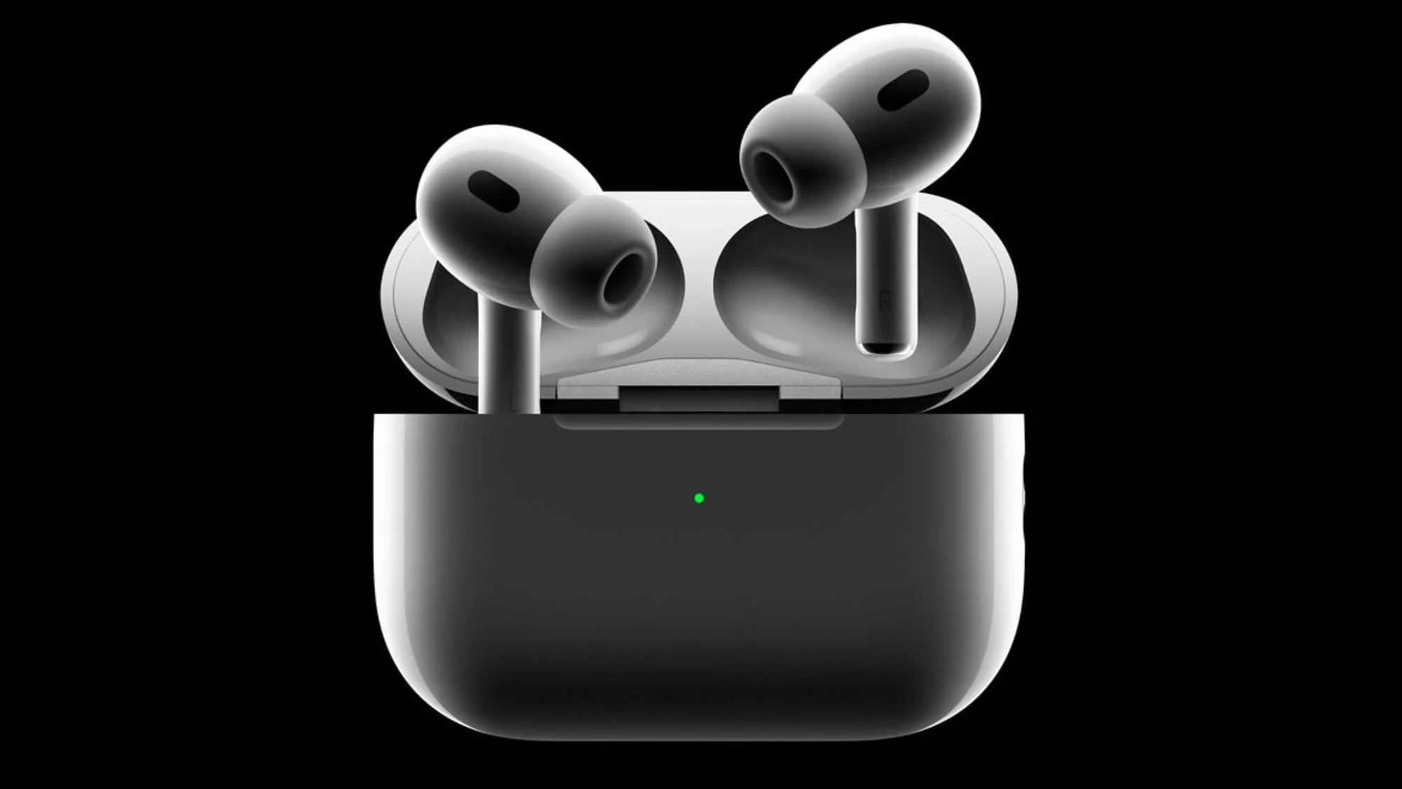 Gerücht: Apple wird bald AirPods Pro 3 mit verbesserter Geräuschunterdrückung veröffentlichen Gerücht: Apple wird bald AirPods Pro 3 mit verbesserter Geräuschunterdrückung veröffentlichen
