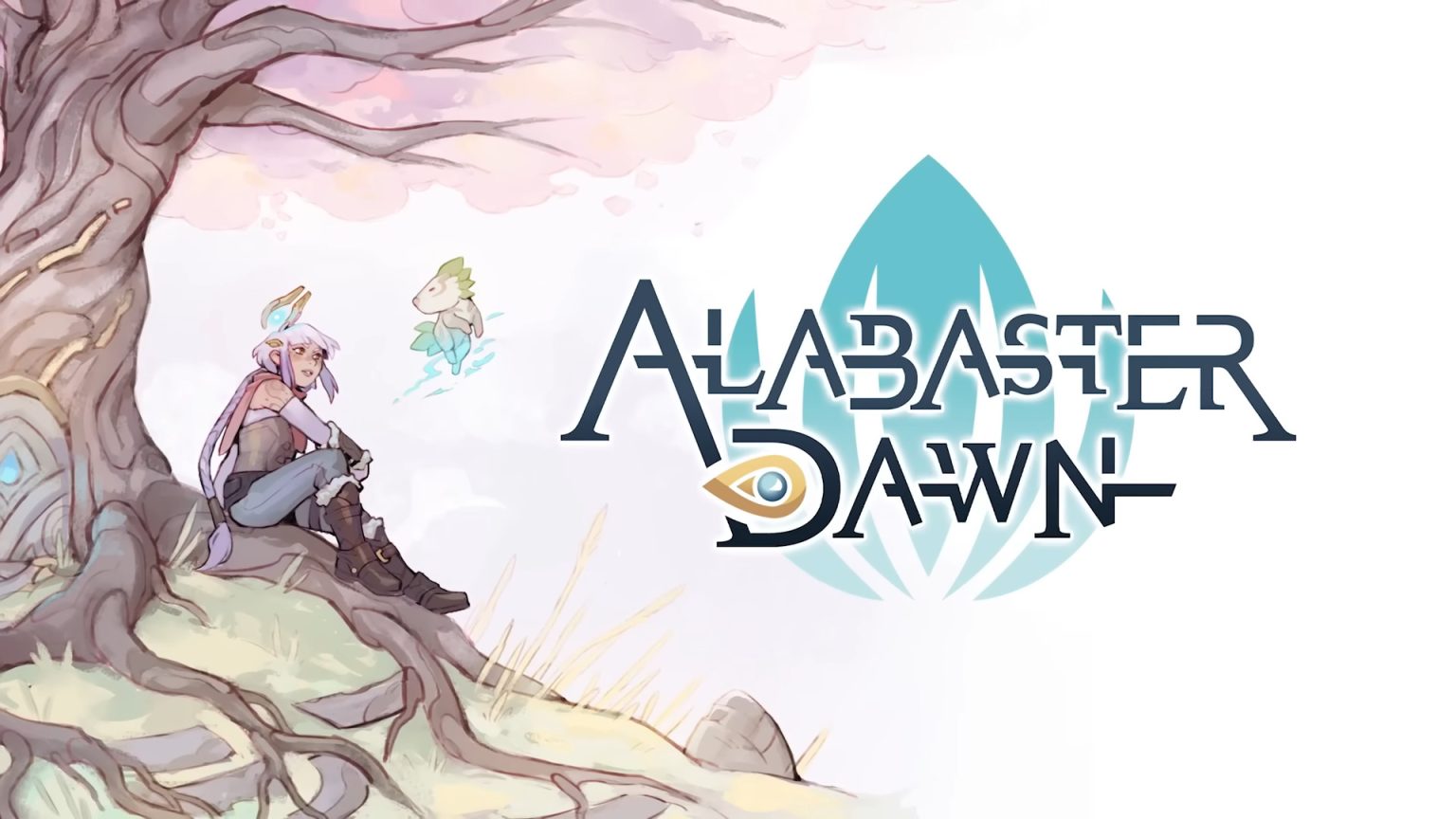 CrossCode kündigt RPG Alabaster Dawn an, bisher bekannt unter dem Codenamen "Project Terra" CrossCode kündigt RPG Alabaster Dawn an, bisher bekannt unter dem Codenamen "Project Terra"