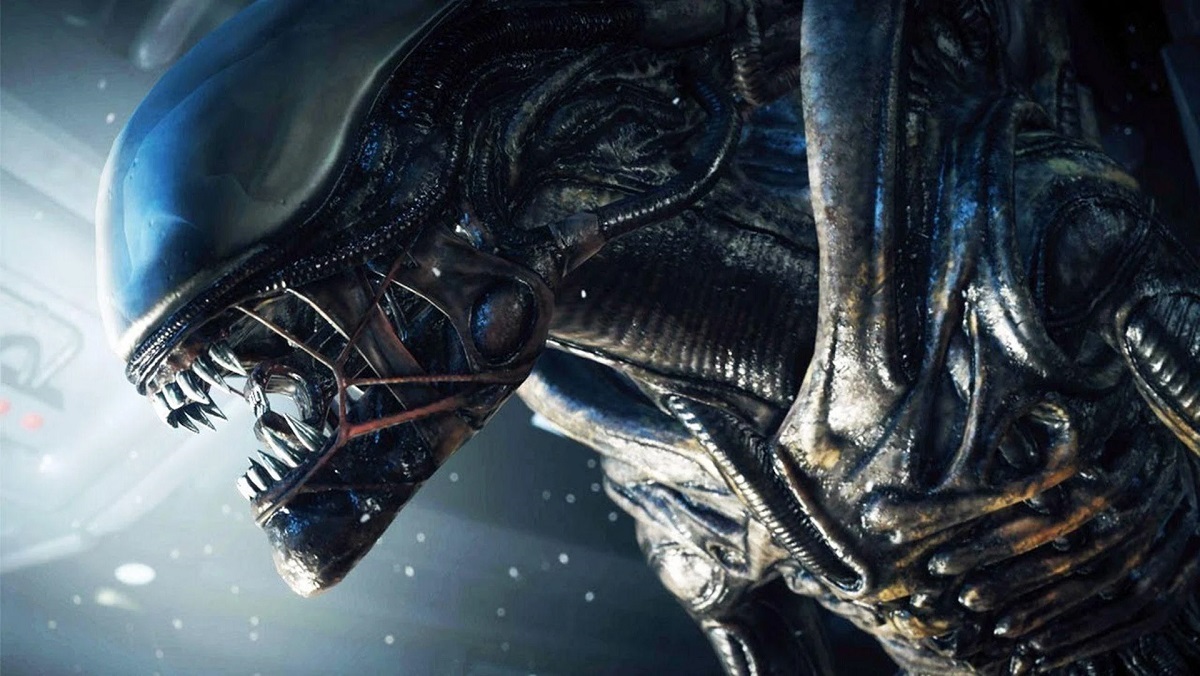 Wie Weltraumsagen die zeitgenössische Kunst beeinflussen: mit den Augen von Alien Kunst und Technologie: Erkundung der digitalen Welten von Alien