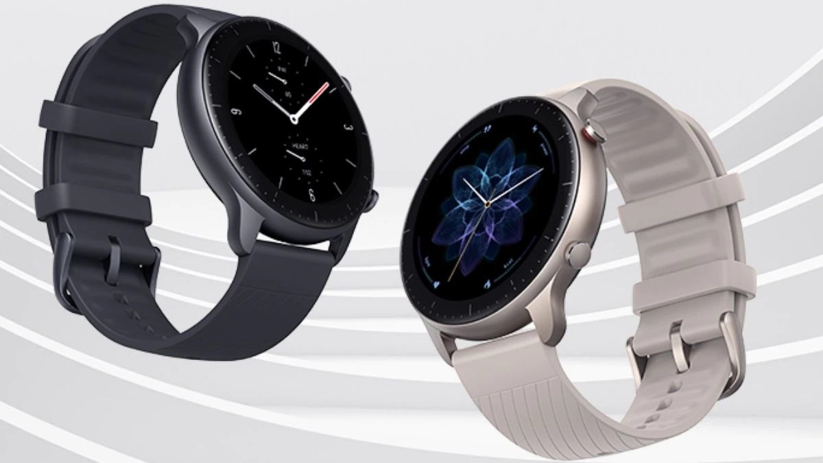 Amazfit GTR 2 New Version: Eine neue Version der Smartwatch mit der Möglichkeit, über Bluetooth zu telefonieren, und 14 Tagen Akkulaufzeit für 155 US-Dollar Amazfit GTR 2 New Version: Eine neue Version der Smartwatch mit der Möglichkeit, über Bluetooth zu telefonieren, und 14 Tagen Akkulaufzeit für 155 US-Dollar