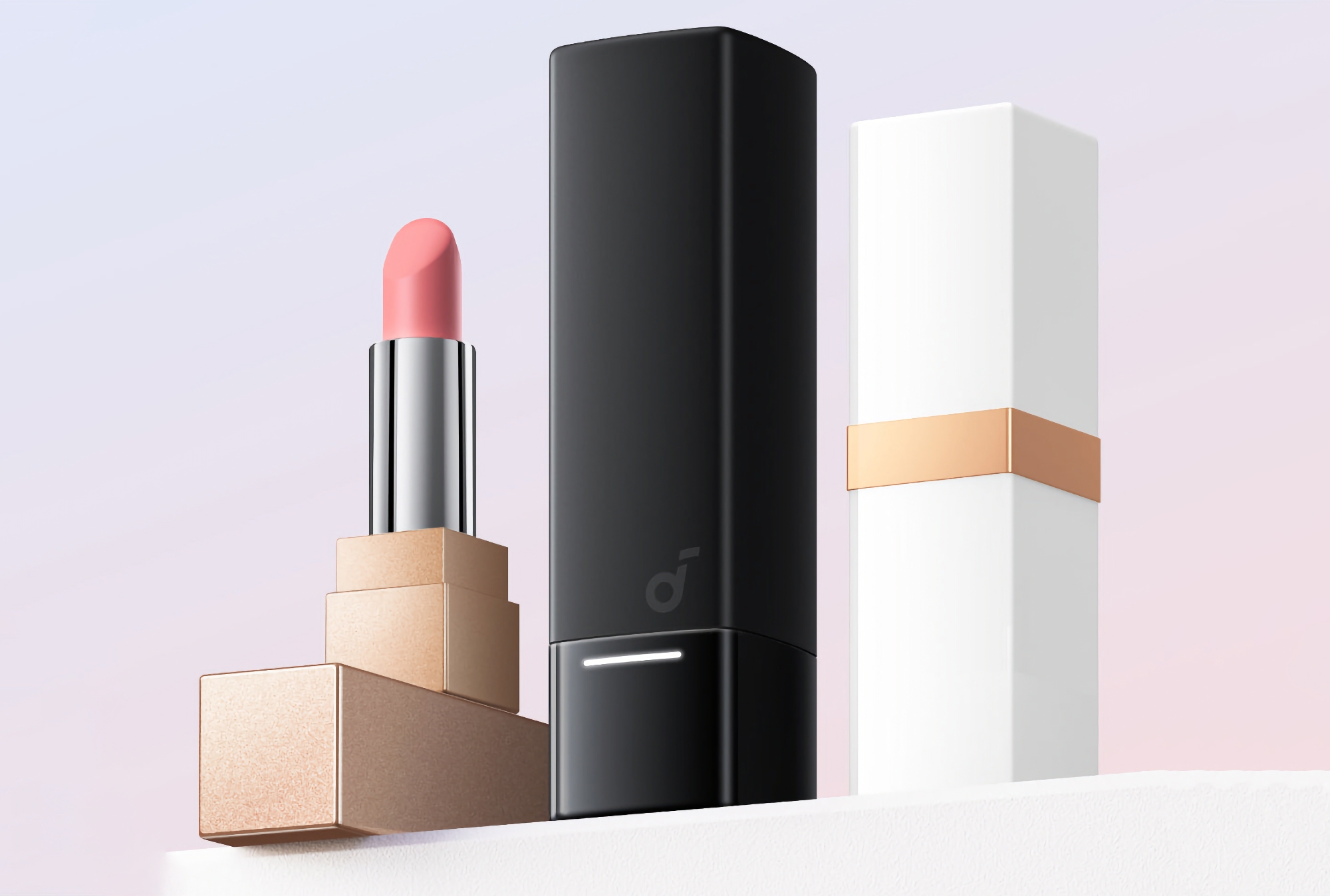 Anker präsentiert das Soundcore A30i mit ANC, Bluetooth 5.4, bis zu 24 Stunden Akkulaufzeit und einer Lippenstifttasche für $89 Anker präsentiert das Soundcore A30i mit ANC, Bluetooth 5.4, bis zu 24 Stunden Akkulaufzeit und einer Lippenstifttasche für $89