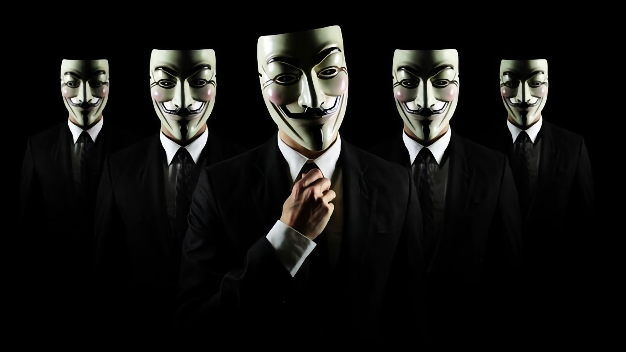 Anonyme durchgesickerte Daten von pro-russischen Hackern Killnet Anonyme durchgesickerte Daten von pro-russischen Hackern Killnet