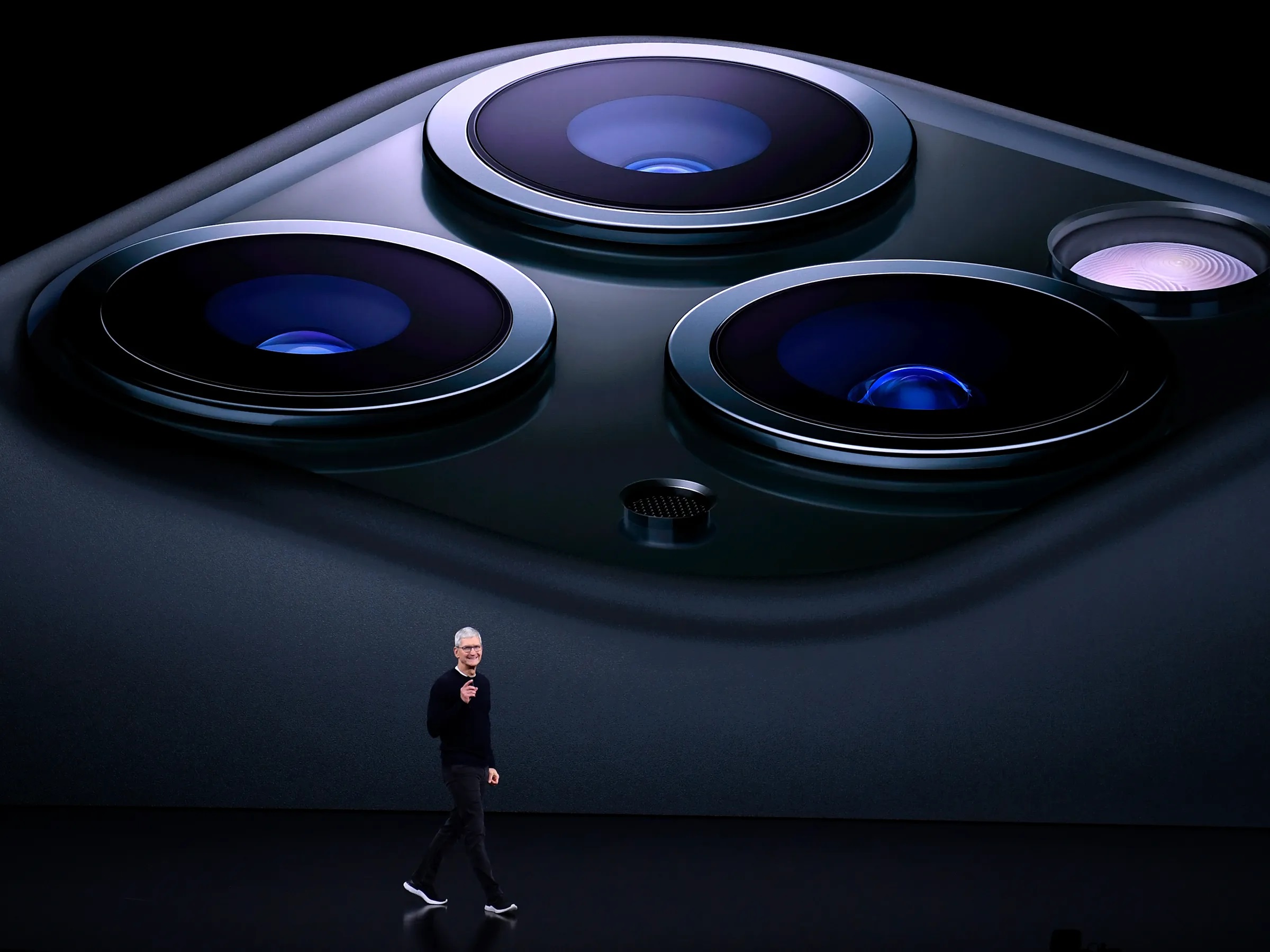 Bloomberg: iPhone 15 wird am 12. September vorgestellt, und Apple wird im Oktober die ersten Macs mit M3-Prozessor enthüllen
