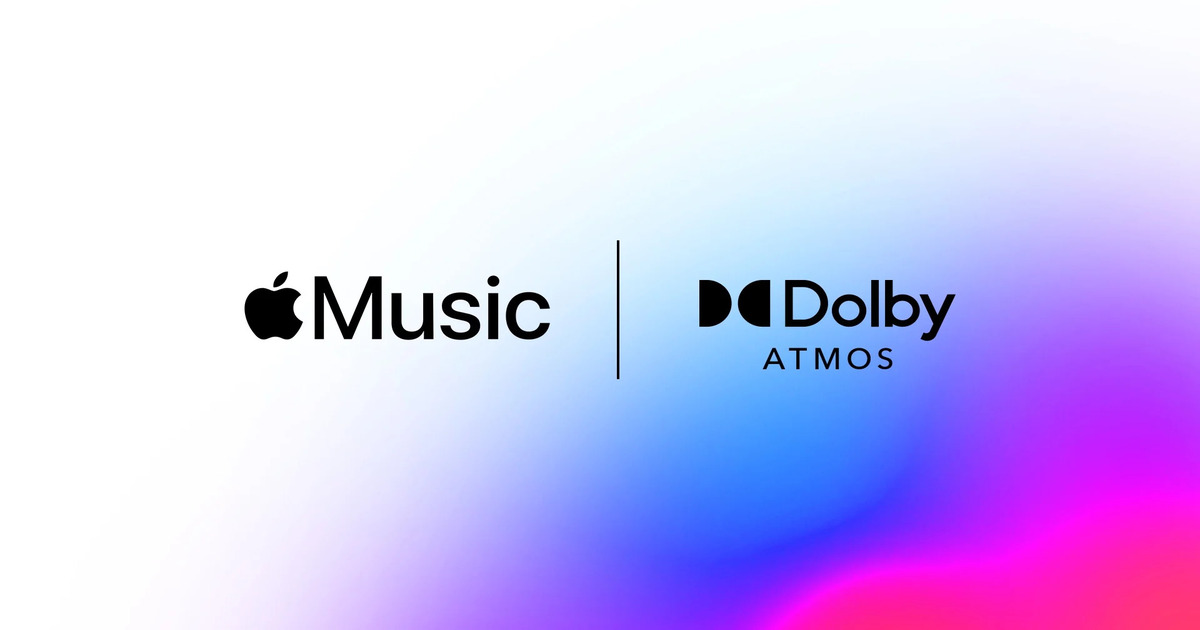 Apple Music erhält Dolby Atmos-Unterstützung auf LG TVs Apple Music erhält Dolby Atmos-Unterstützung auf LG TVs