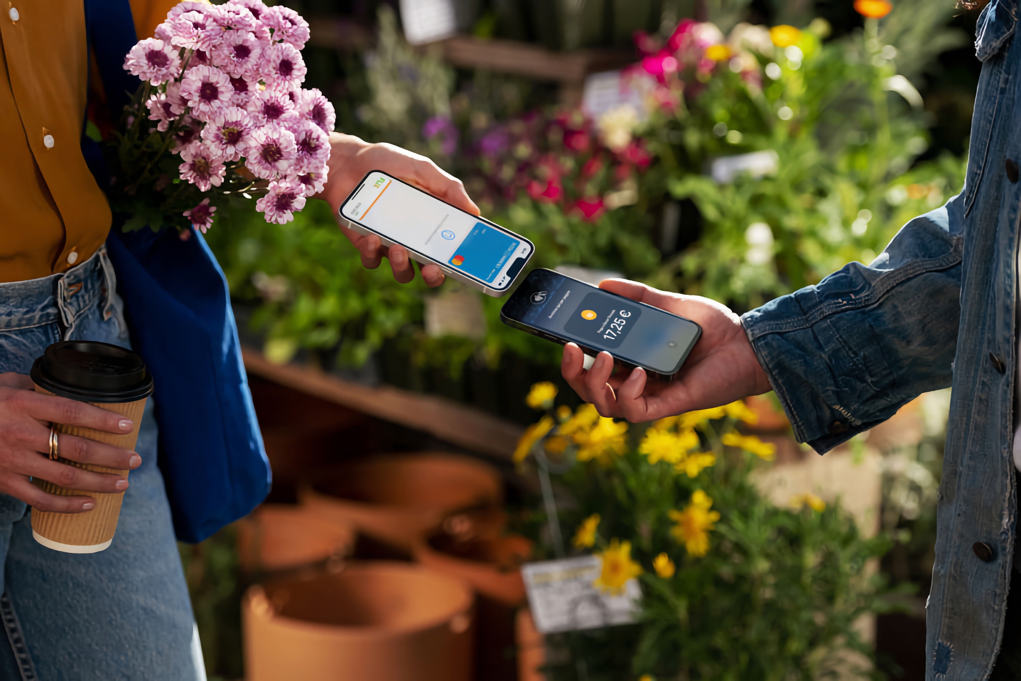 Apple führt Tap to Pay für iPhone-Nutzer in Italien ein: Was es ist und wie es funktioniert Apple führt Tap to Pay für iPhone-Nutzer in Italien ein: Was es ist und wie es funktioniert
