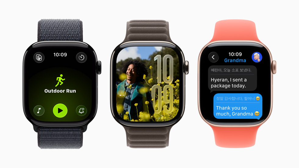 watchOS 26: Wie Apple KI in deine Workouts integriert
