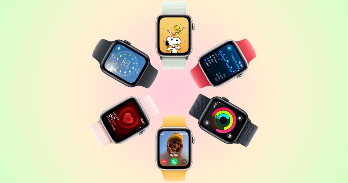 Durchgesickert: Apple Watch-Modelle, die das watchOS 26-Update erhalten werden Durchgesickert: Apple Watch-Modelle, die das watchOS 26-Update erhalten werden