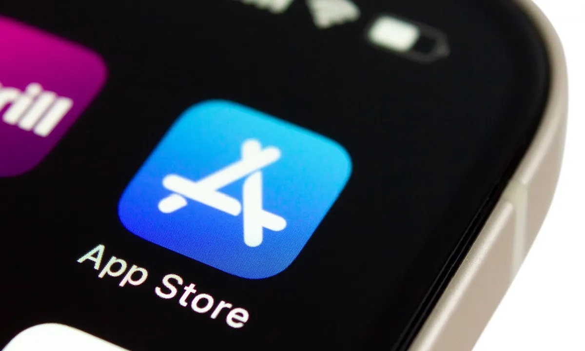 Apple droht eine Milliarden-Dollar-Klage: Entwickler beschweren sich über hohe App-Store-Gebühren Apple droht eine Milliarden-Dollar-Klage: Entwickler beschweren sich über hohe App-Store-Gebühren
