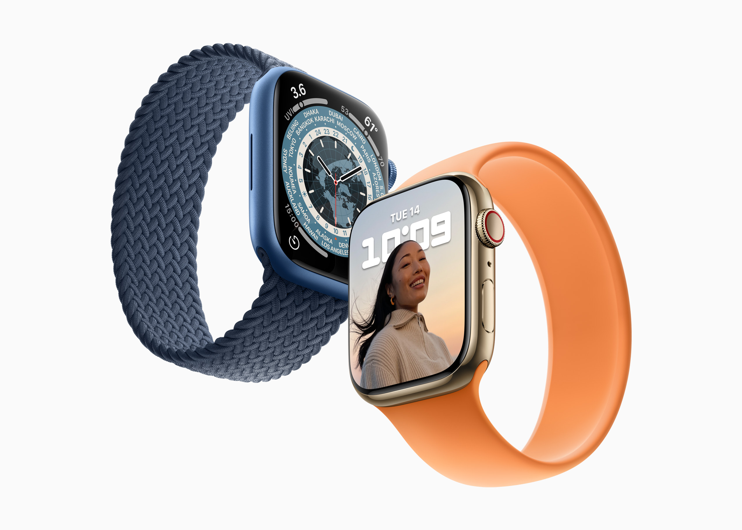 Die Apple Watch Series 8 erhält den Energiesparmodus, sie funktioniert wie iPhone und iPad Die Apple Watch Series 8 erhält den Energiesparmodus, sie funktioniert wie iPhone und iPad