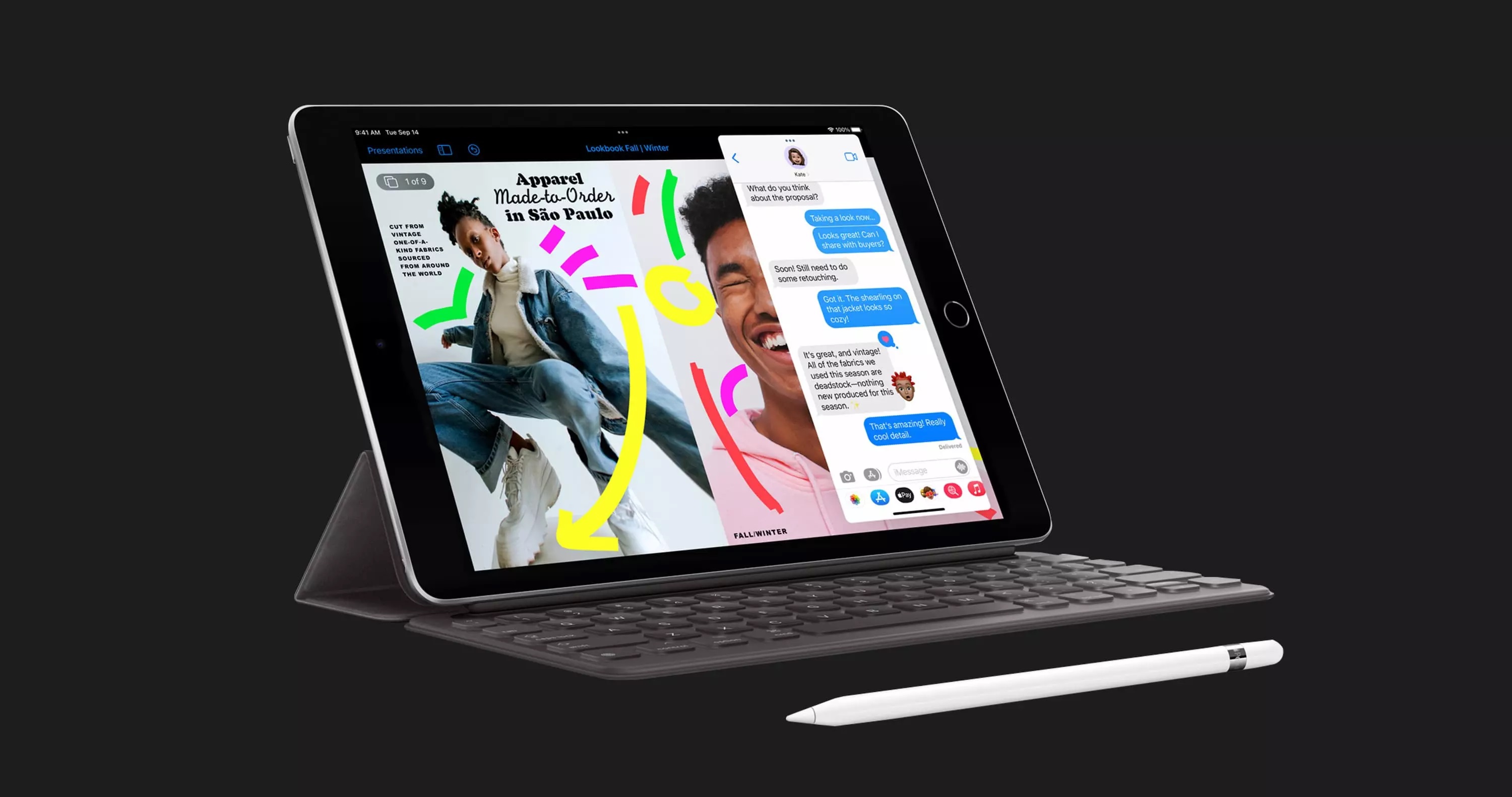 Apple hat das iPad 9 mit Home-Button eingestellt und den Preis für das iPad 10 gesenkt Apple hat das iPad 9 mit Home-Button eingestellt und den Preis für das iPad 10 gesenkt