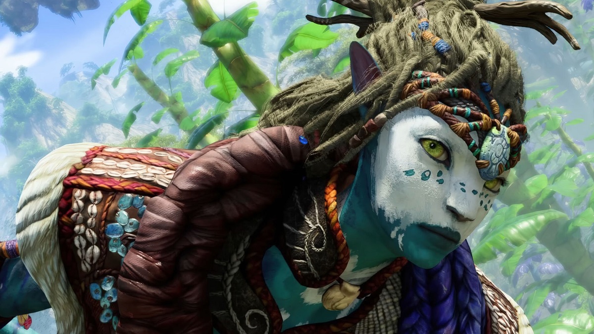 'Avatar: Frontiers of Pandora': Wie das erweiterte Universum Spieler überraschen könnte Treffen Sie "Avatar: Frontiers of Pandora" - eine Revolution in der Gaming-Welt!
