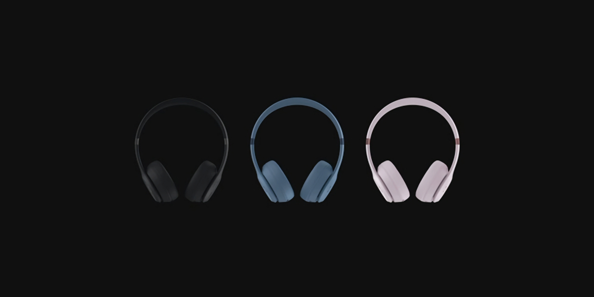 9to5Mac: Beats Solo 4 bekommt einen USB-C-Anschluss, verbesserten Klang, bis zu 50 Stunden Akkulaufzeit und einen Preis von 199 Dollar 9to5Mac: Beats Solo 4 bekommt einen USB-C-Anschluss, verbesserten Klang, bis zu 50 Stunden Akkulaufzeit und einen Preis von 199 Dollar