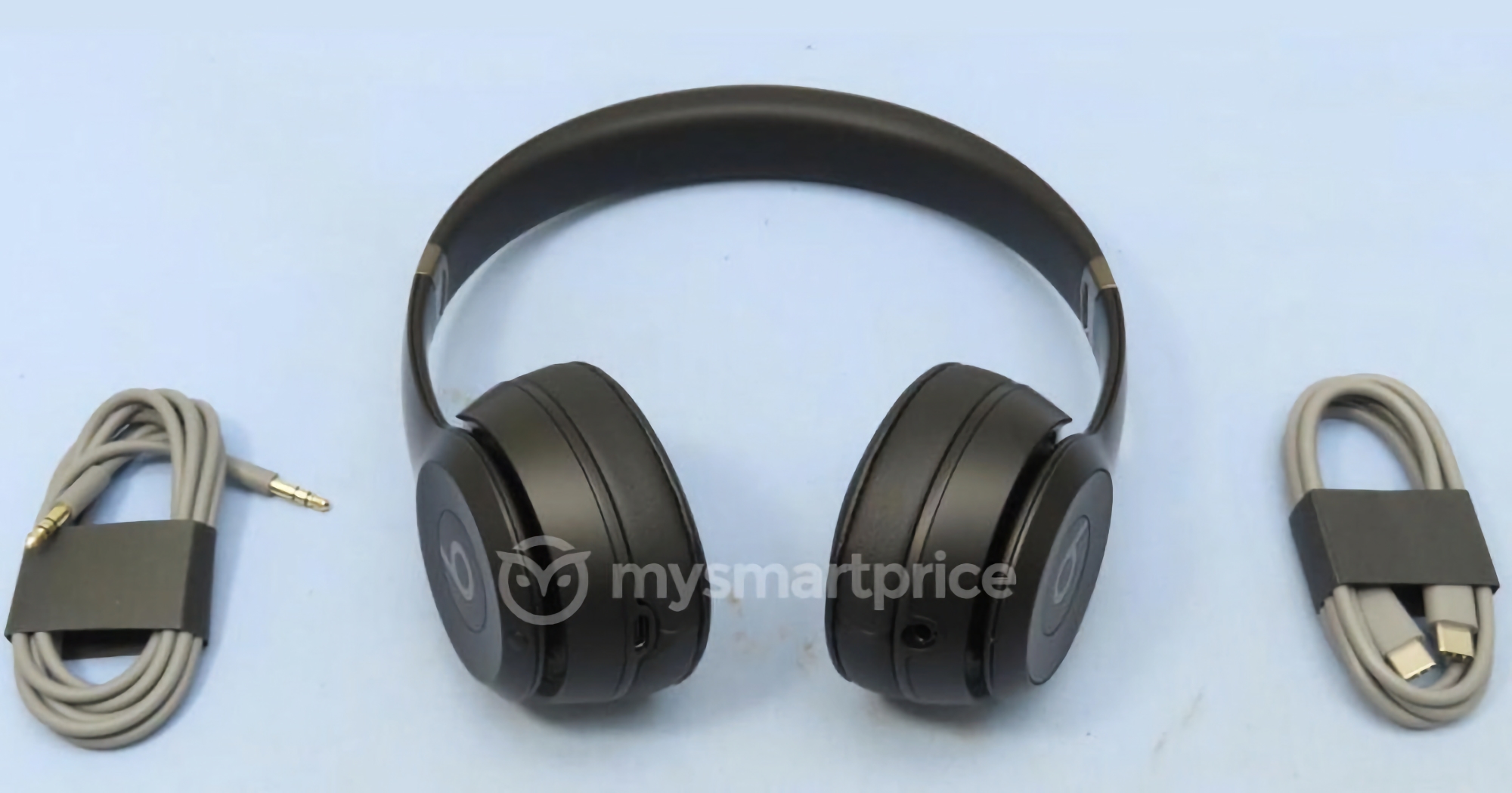 Beats Solo 4 mit USB-C-Anschluss und einem Design wie das Beats Solo 3 ist auf Fotos aufgetaucht Beats Solo 4 mit USB-C-Anschluss und einem Design wie das Beats Solo 3 ist auf Fotos aufgetaucht