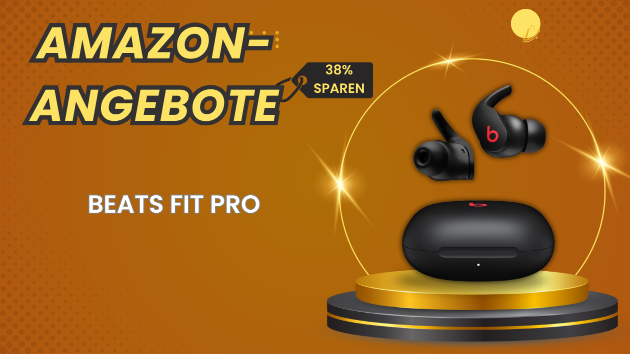 Neues Schnäppchen: Schlagen Sie zu bei den Beats Fit Pro! Jetzt sparen: Beats Fit Pro im Sonderangebot!