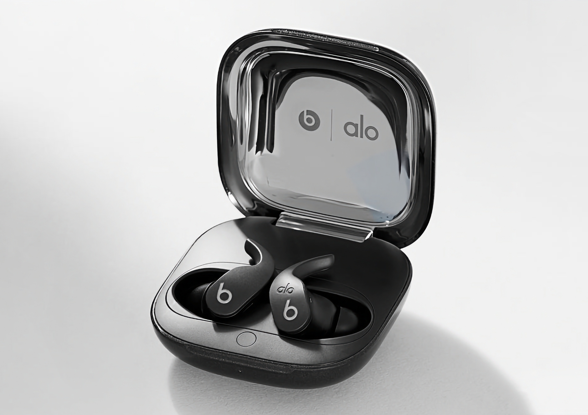 Apple stellt die Beats Fit Pro Alo Yoga Edition für 200 Dollar vor Apple stellt die Beats Fit Pro Alo Yoga Edition für 200 Dollar vor