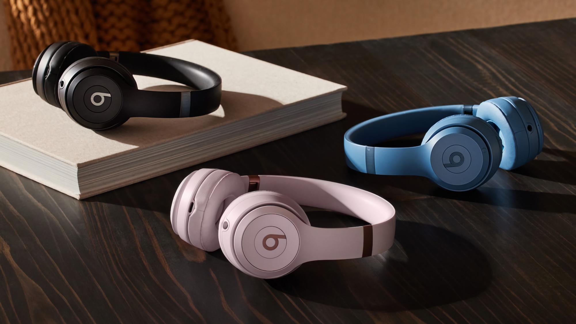 Zeitlich begrenztes Angebot: Beats Solo 4 mit bis zu 50 Stunden Akkulaufzeit bei Amazon mit 50 Dollar Rabatt erhältlich Zeitlich begrenztes Angebot: Beats Solo 4 mit bis zu 50 Stunden Akkulaufzeit bei Amazon mit 50 Dollar Rabatt erhältlich