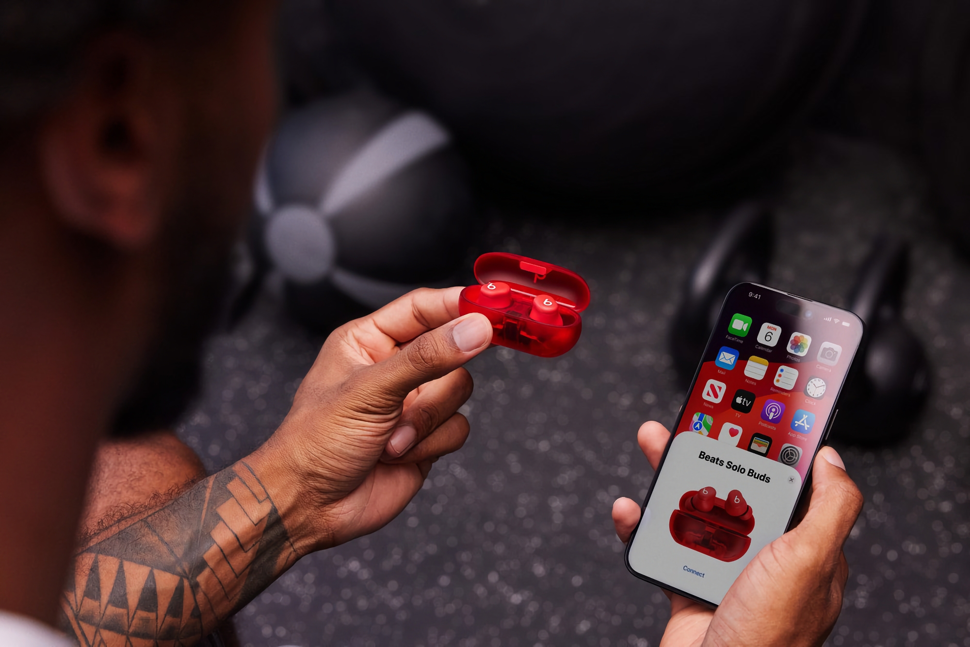 Beats Solo Buds: Unterstützung für Apple Find My und Google Find My Device, bis zu 18 Stunden Akkulaufzeit und Schnellaufladung für $79 Beats Solo Buds: Unterstützung für Apple Find My und Google Find My Device, bis zu 18 Stunden Akkulaufzeit und Schnellaufladung für $79