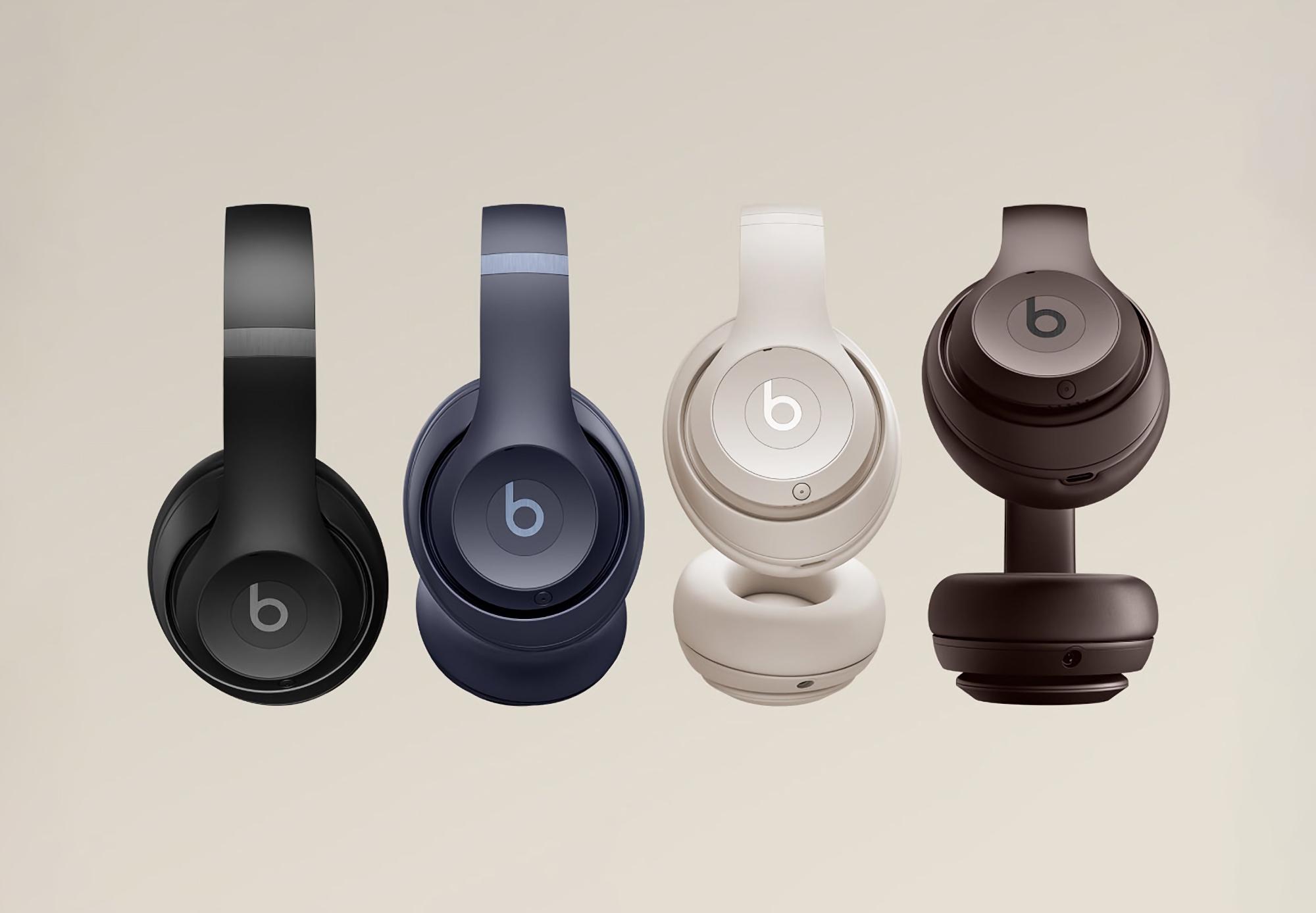 $100 Rabatt: Beats Studio Pro kann auf Amazon zum Sonderpreis gekauft werden $100 Rabatt: Beats Studio Pro kann auf Amazon zum Sonderpreis gekauft werden