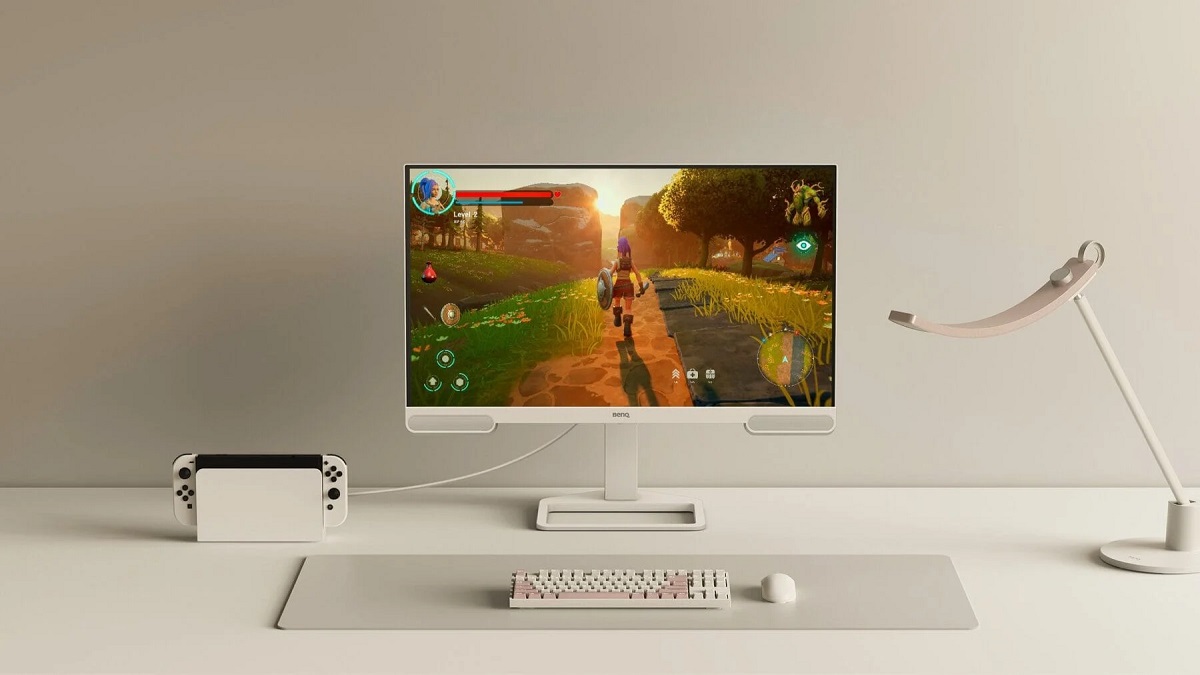 Technische Daten und Eigenschaften des BenQ EW2790U Monitors BenQ EW2790U Test: Was verbirgt der neue Monitor von BenQ?