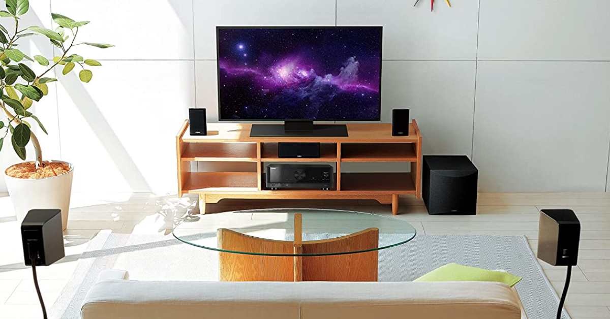 Beste Heimkinosysteme Beste Heimkinosysteme
