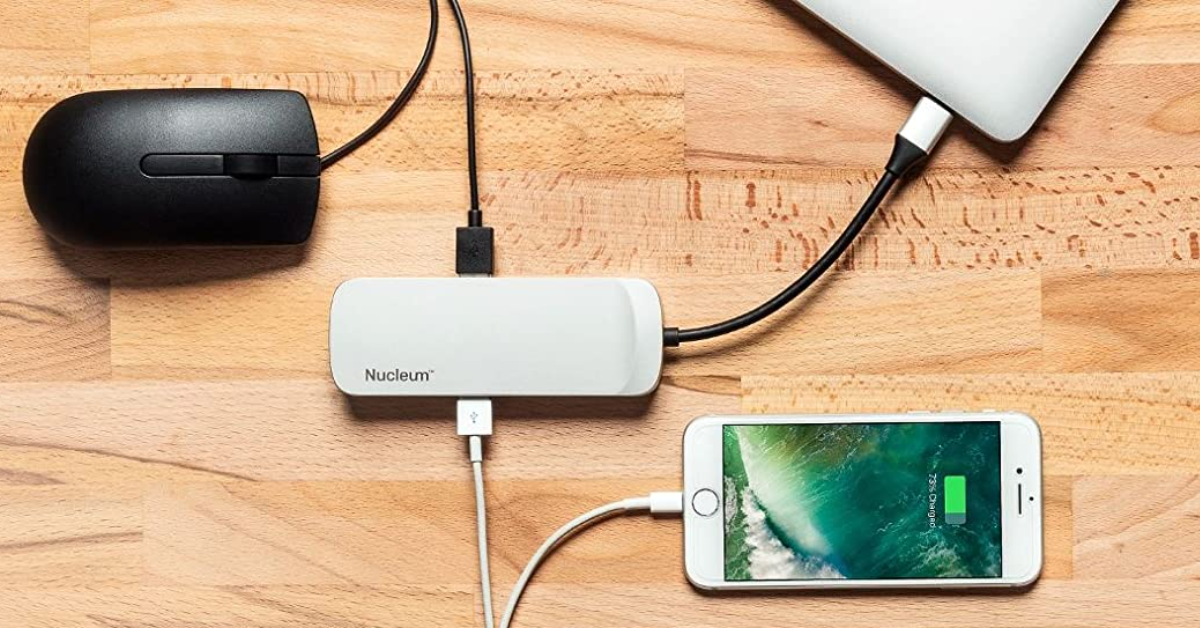 Bester USB Hub - Test Bester USB Hub - Test