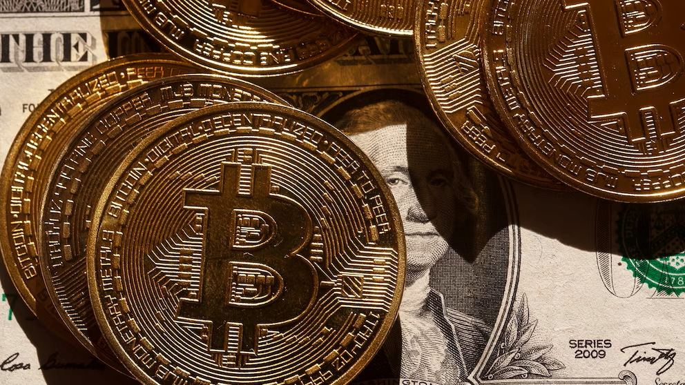 Bitcoin-Revolution: Große Akteure verkaufen, institutionelle Fonds bauen Portfolios auf