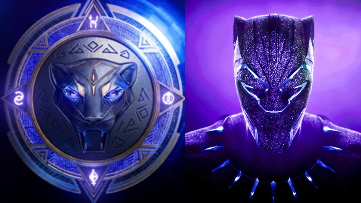 Moderne Technologie und Kunst: Die Auswirkungen von Black Panther auf digitale Kreativität Unter dem Cover: Entwickler geben Black Panther durch Kunst ein zweites Leben