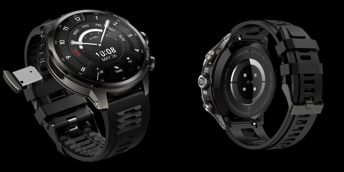 Black Shark stellt die Watch X Pro vor: die neueste ultradünne Innovation in der Welt der Smartwatches