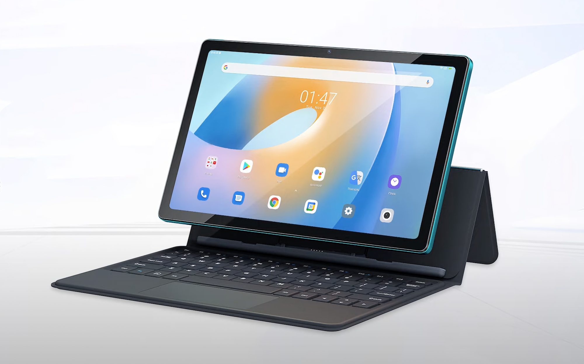 Blackview Tab 11 Pad mit 2K-Bildschirm, SIM-Unterstützung und 128-GB-Laufwerk begann mit dem Verkauf auf AliExpress Blackview Tab 11 Pad mit 2K-Bildschirm, SIM-Unterstützung und 128-GB-Laufwerk begann mit dem Verkauf auf AliExpress